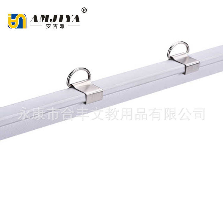 Anji Ya Aluminum Frame Whiteboard Green Board Blackboard Writing Board Message Board Cork Board Manufacturers Direct Sales Specification drawing
