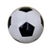 学生训练足球3号 4号5号PVC PU黑白球彩色球类 厂家供应图