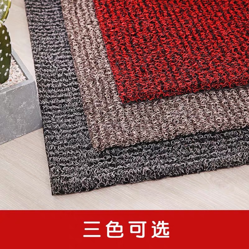 家用地毯实物图