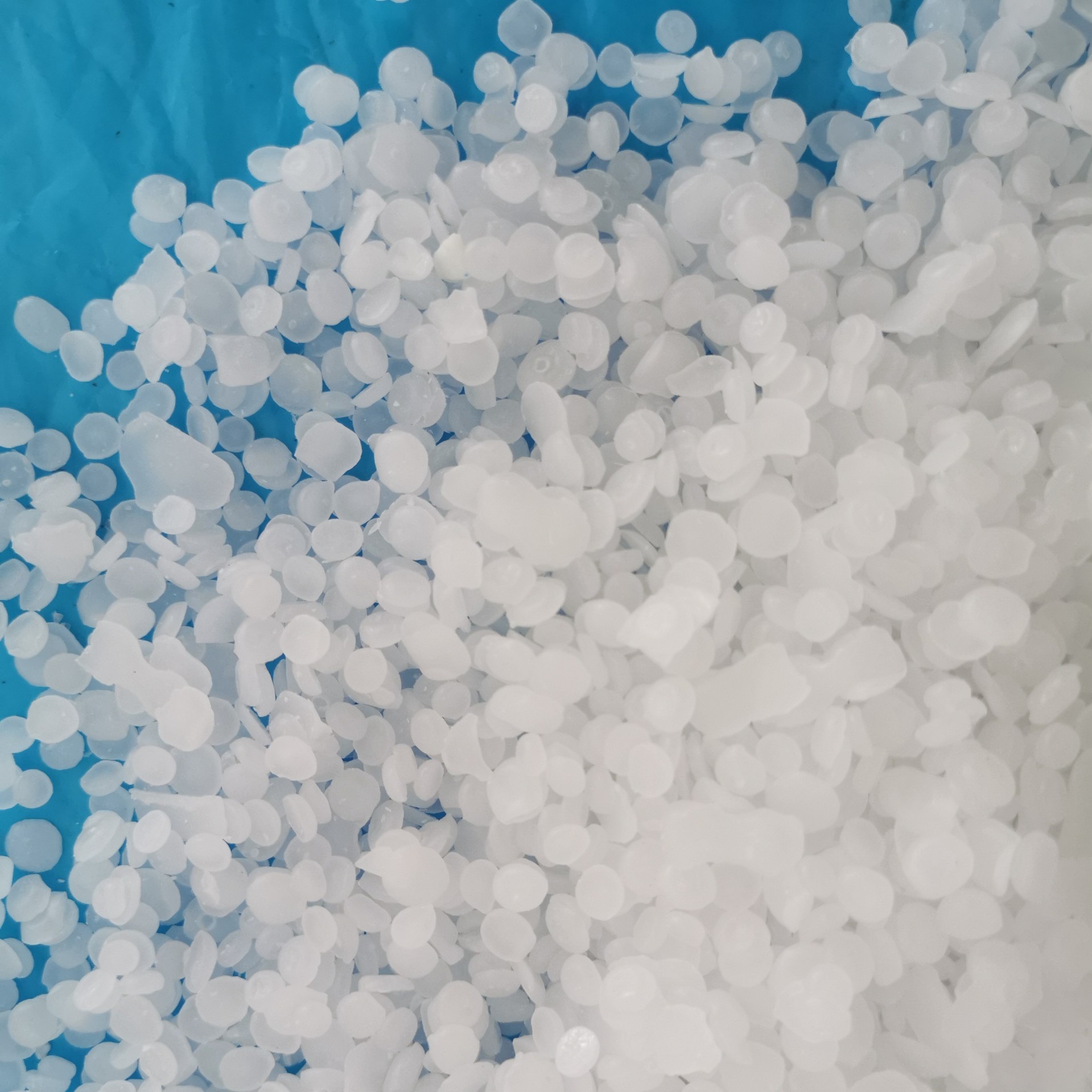 Paraffin wax Paraffin wax raw material fully refined granular paraffin wax diy handmade candle material paraffin wax 1kg