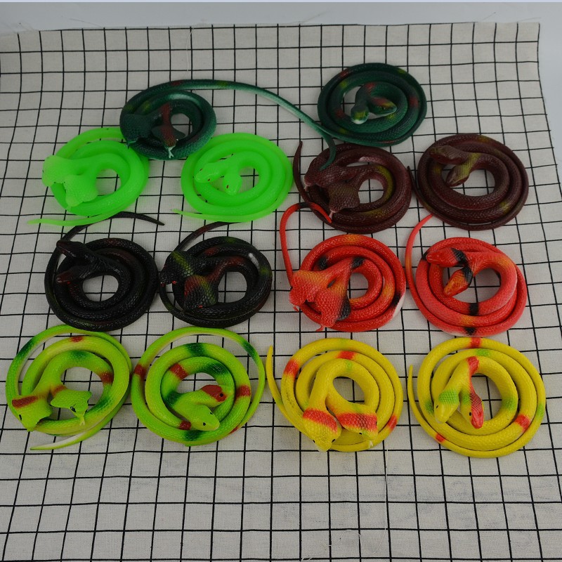 厂家直销环保/古怪仿真软胶/整人新奇特玩产品图