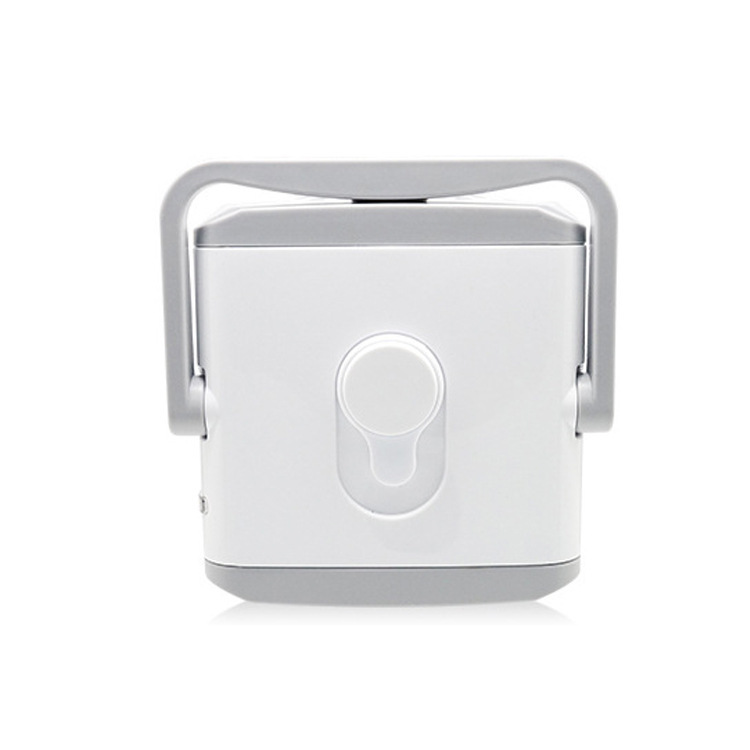 Portable air cooler, mini air conditioner, portable household third-generation air cooler, rechargeable small fan, usb Application Scenario