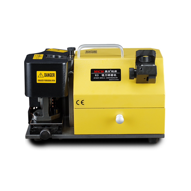 American And Japanese Milling Cutter Grinding Machine Grinding Machine Tungsten Steel Milling Machine Small Trimming Milling Cutter Grinding Machine Tools Item Picture
