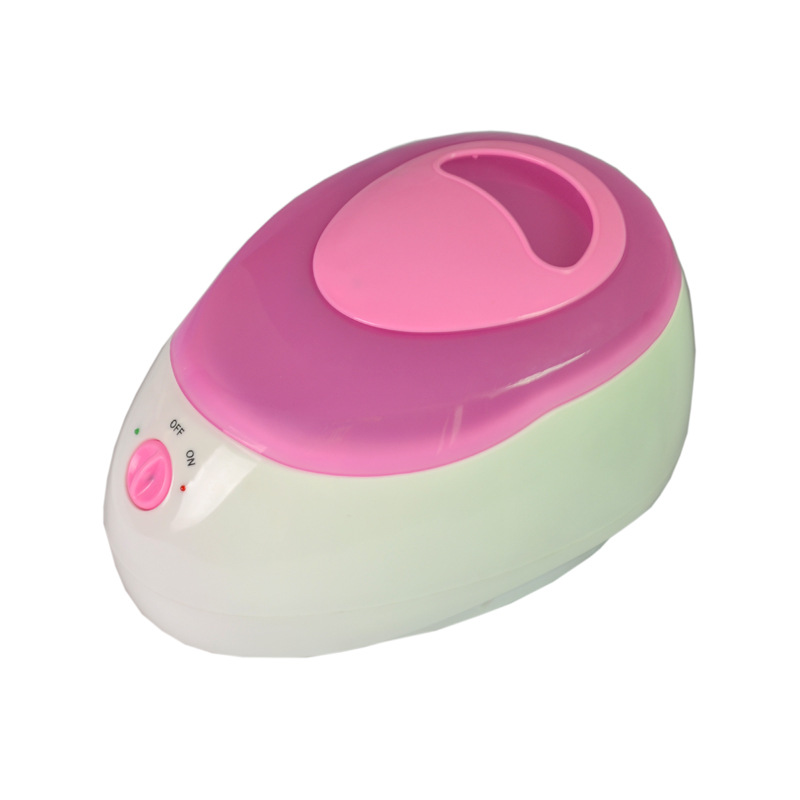 Wholesale of beauty wax therapy machines, constant temperature wax machines, Banafin dewaxing, wool wax machines, amber hand film machines, wax melting machines, wax melting machines, shanilak Item Picture