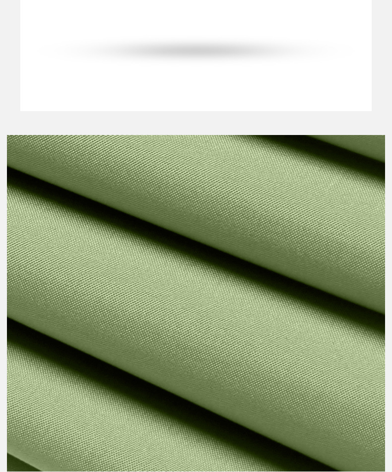 小清新文艺纯色折叠伞木柄晴雨两用创意礼品遮阳防雨日用百货详情26