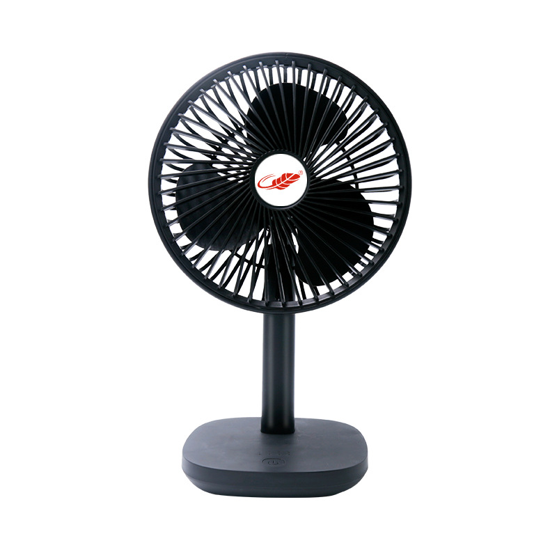 F18 تكاد تكون سعة المراوح الصغيرة المنضدية ذات سعة 4000MH Item Picture