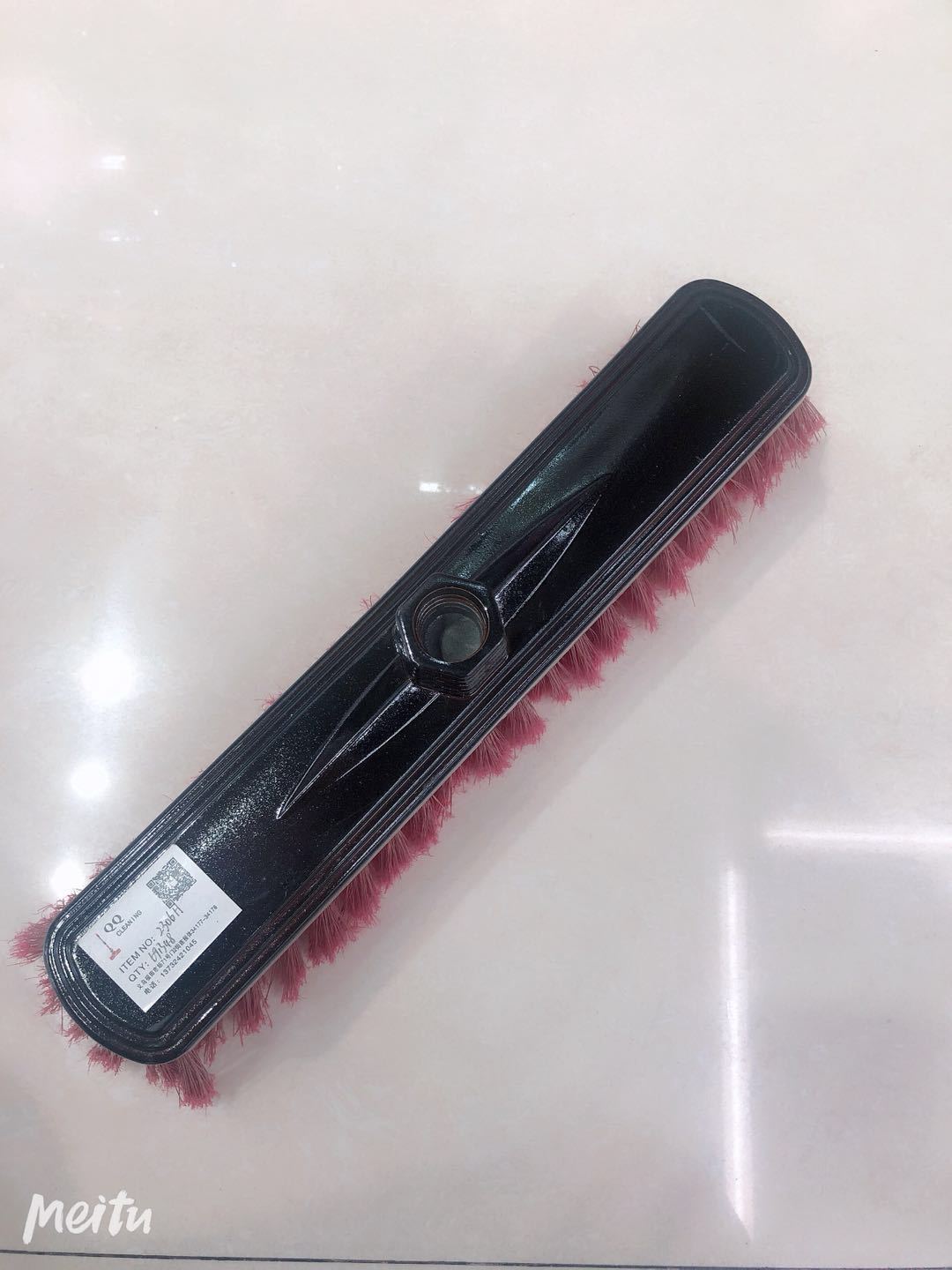 Factory Direct Sales Special Water Transfer Broom Cleaning Broom Household
