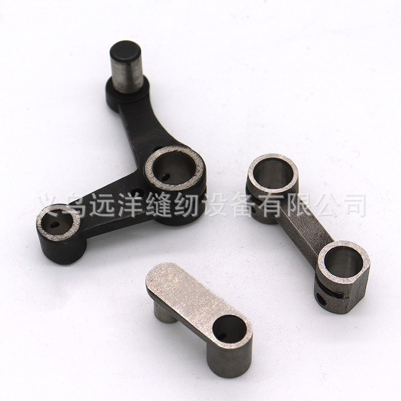 This product is suitable for the original 246 341 general-purpose crane parts triangular cat assembly sold directly by the Hanma standard manufacturer details Picture