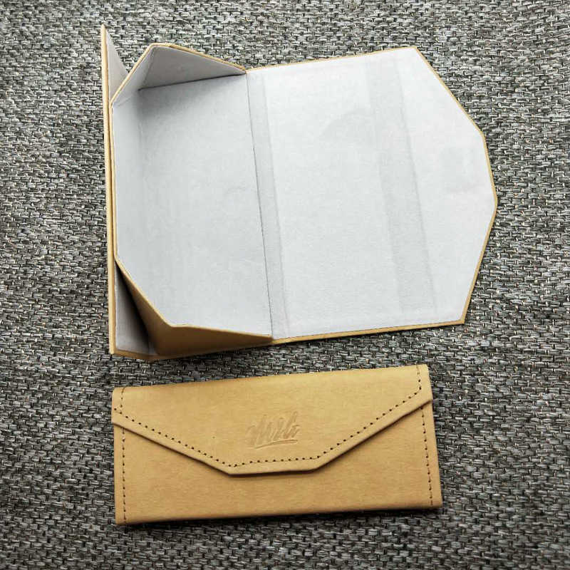 眼镜盒/眼镜袋/龙缘眼镜包装/pvc眼镜盒/拉钩眼镜盒细节图