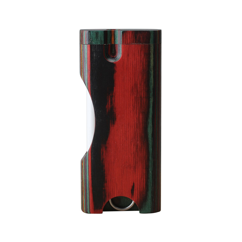 木香烟盒厂家/Dugout/One白底实物图