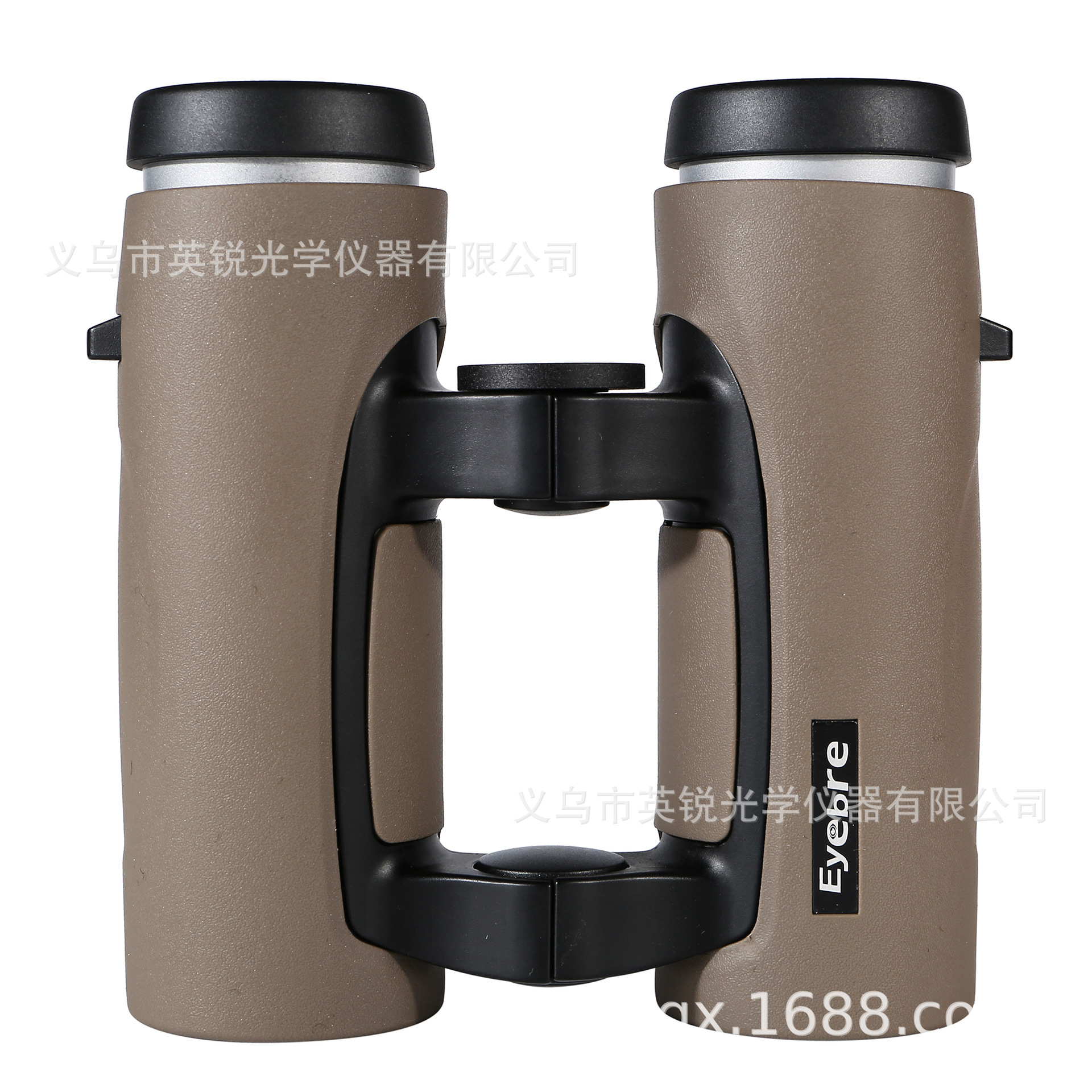 تنظيم حفل متنقل متنقل في الهواء الطلق لمنظار منظار مكوّب مزدوج من طراز 10* 32. Specification image