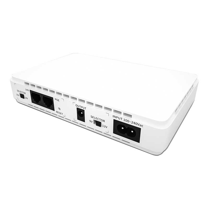 UPS（不间断）电源实物图