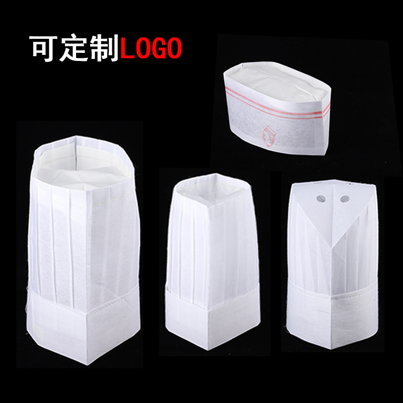 一次性黑无纺产品图