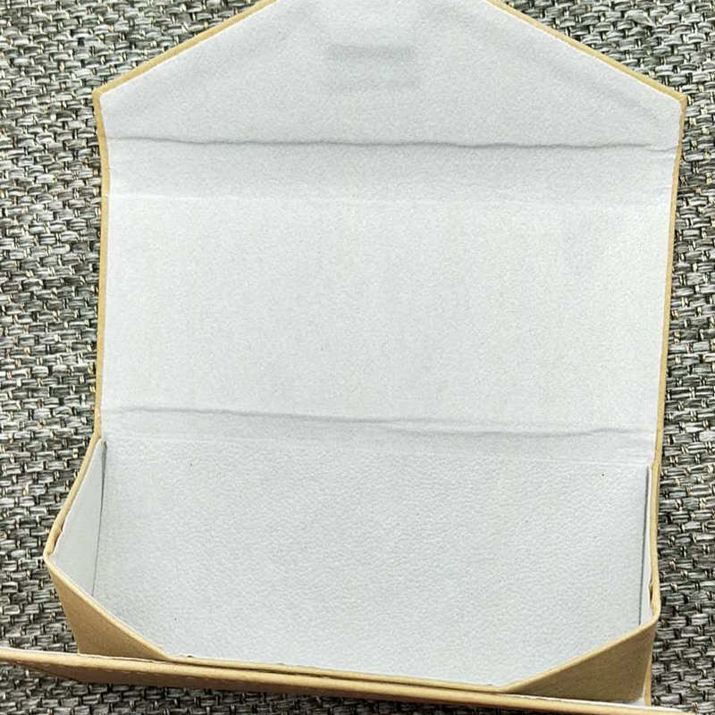 眼镜盒&眼镜袋实物图