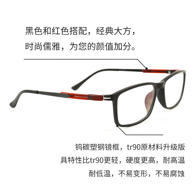 防化学眼镜实物图