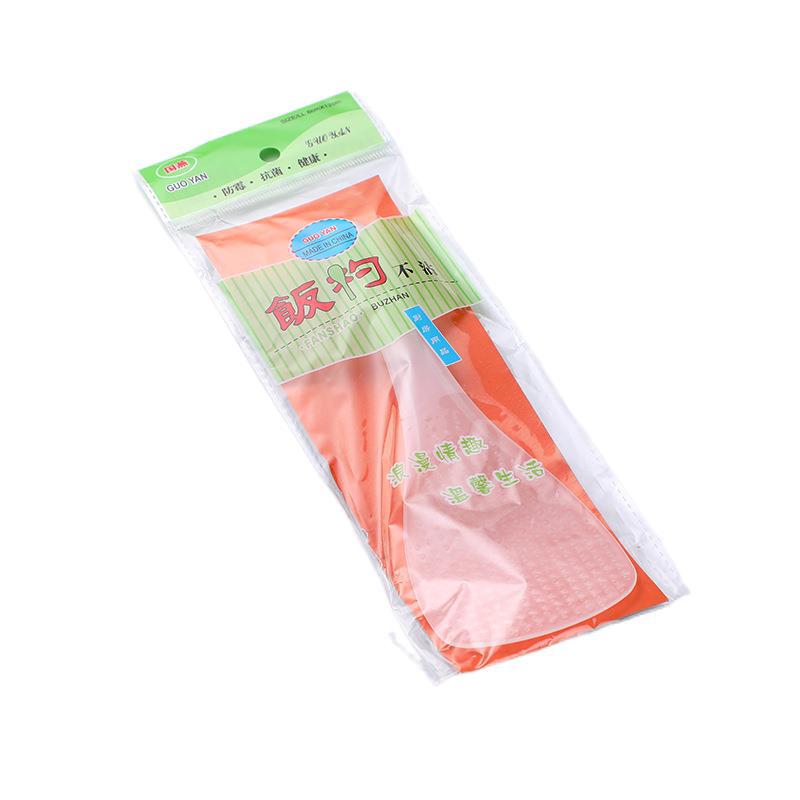 One-yuan non-stick rice spoons, kitchen utensils, good supply, durable rice spoons, one-yuan wholesale rice spoons Item Picture