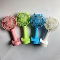 usb Fan Handheld Small Fan Mini Handheld Portable usb Charging Fan Small fan Handheld Gift