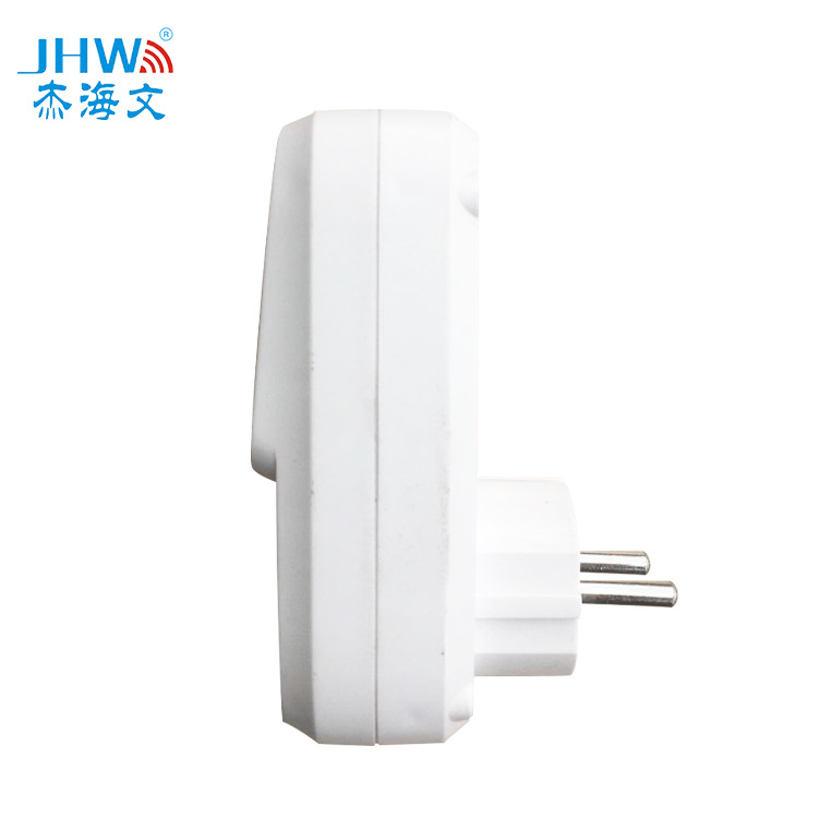 Power metering socket, billing socket, smart meter, smart billing socket, cross-border e-commerce, Germany details Picture