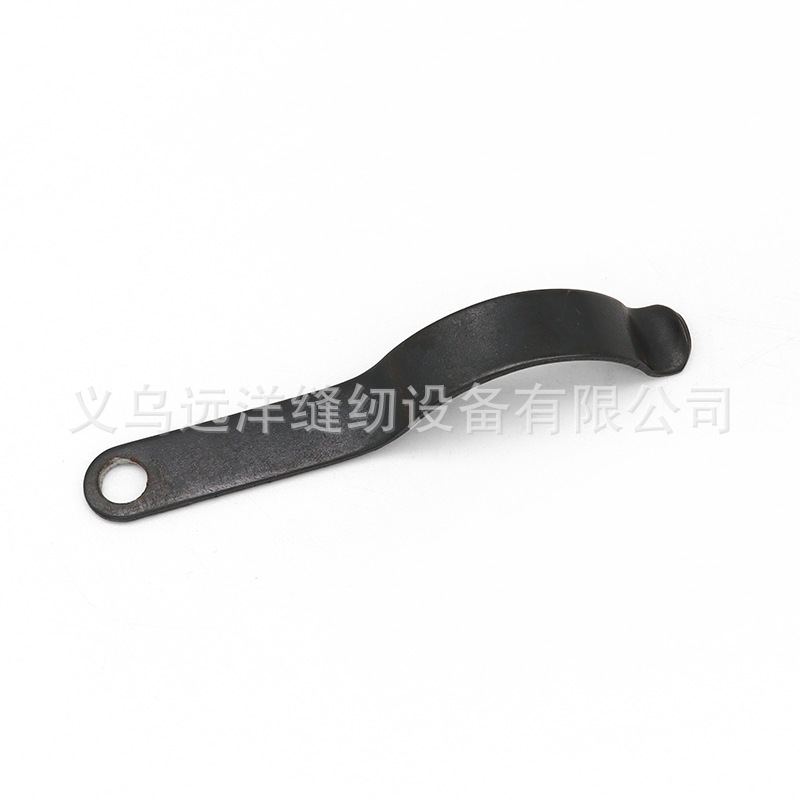 Industrial sewing is suitable for the spring plates of the Hanma Uranus King 801 peeler peeler accessories