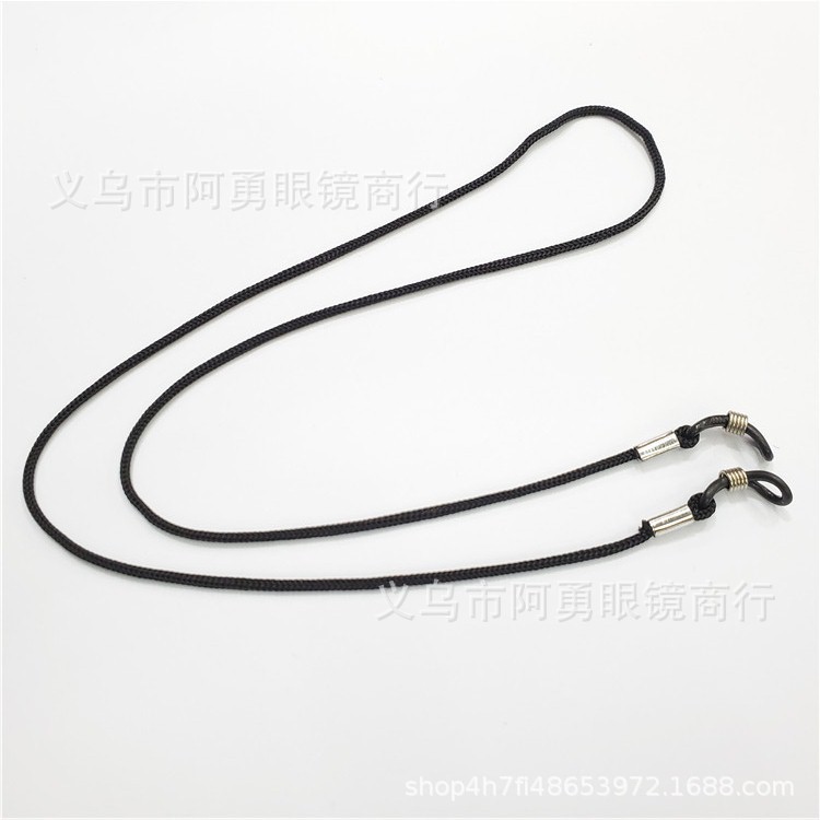 نظارات نايلون كلاسيكية من الطراز القديم Item Picture