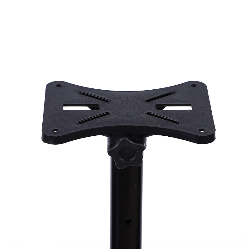 Factory direct sales, wholesale for both domestic and foreign trade, projector stands, floor-standing tripod projector stands, portable tripod stands, speaker stands details Picture