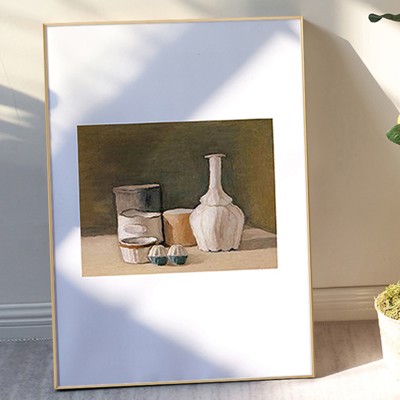 相框、画框实物图