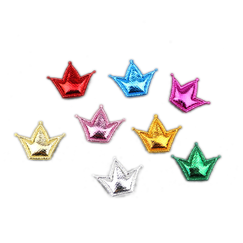 超亮面diy/饰品材料贴花白底实物图