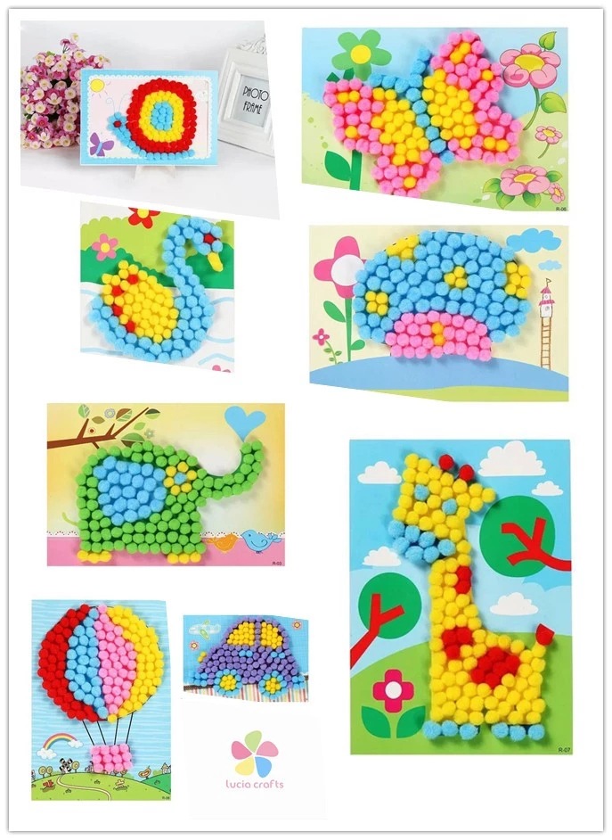 娃娃玩具配件实物图