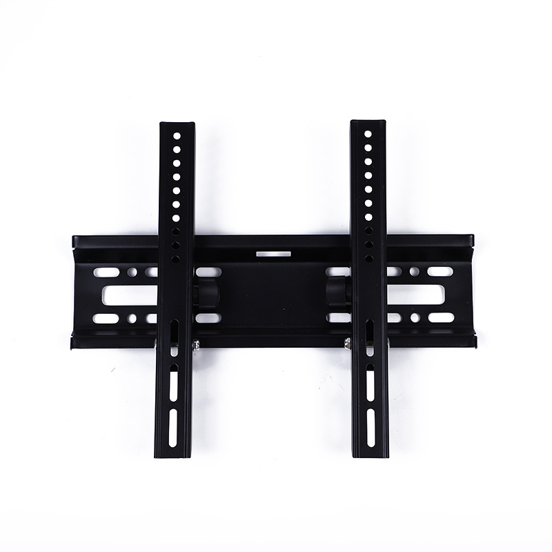 Wall-mounted mobile stand, LCD TV wall-mounted machine stand, wholesale in stock, monitor screen hanger, wholesale for foreign trade, factory direct sales. Specification image