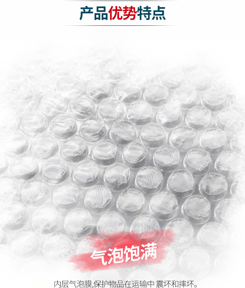 Source factory yellow kraft paper bubble envelope bags, express bubble envelope packaging foam bags in stock pic 11
