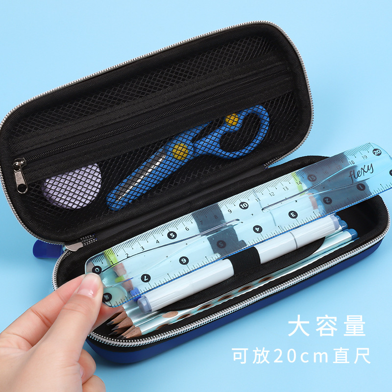 EVA笔袋定细节图