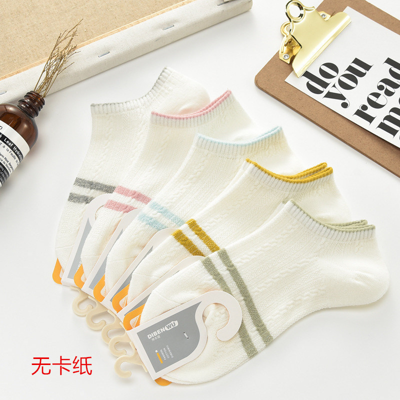 【百万现货】/袜子/女袜细节图