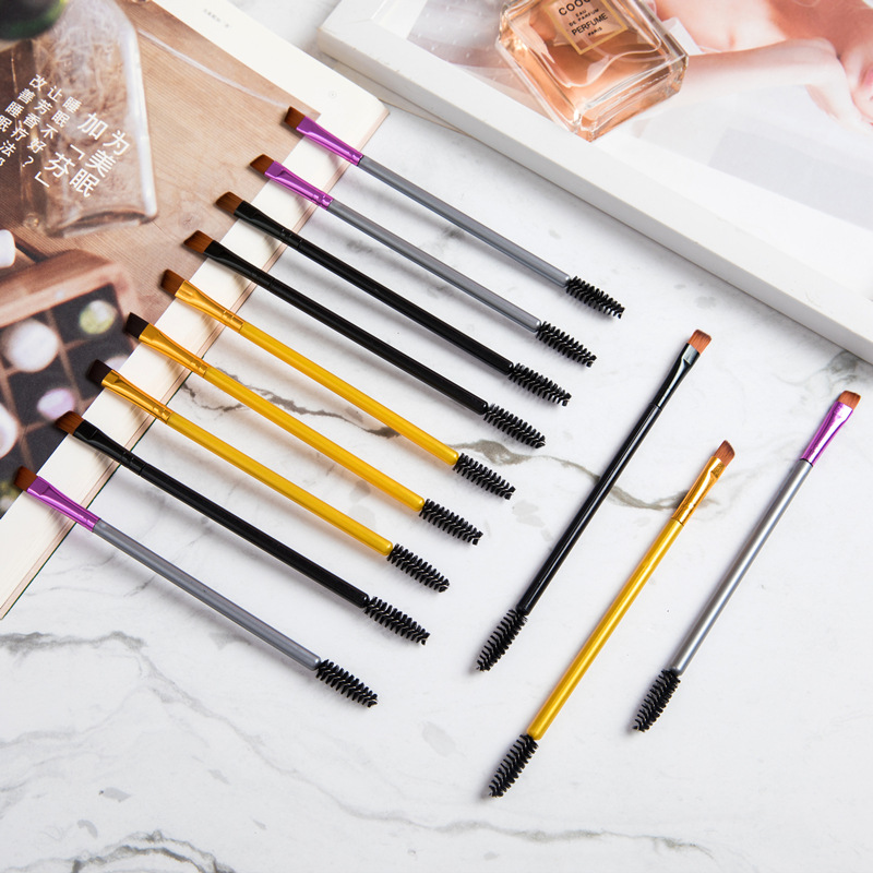 Eyebrow Pencil Brush Makeup Makeup Face