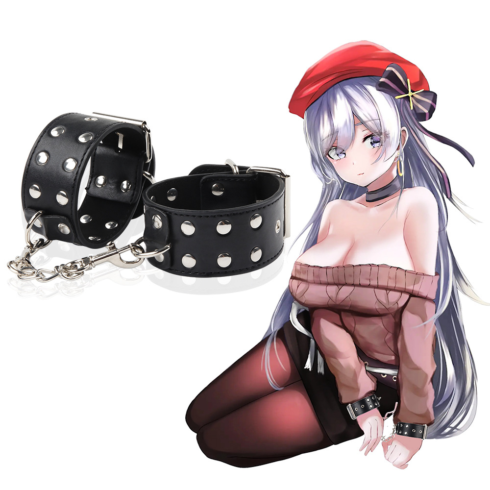 Adult sex toys handcuffs | double buckle ankle cuffs | sex bondage alternative toys sex toys sex tools