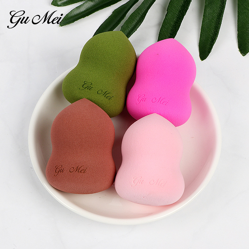 激光定制LO/葫芦水滴切面/粉扑细节图