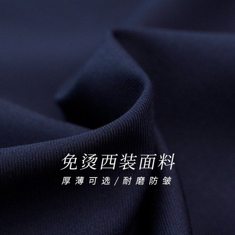 Spring and Autumn's new style of women's business straight-leg pants, large-sized suit pants and long pants wholesale Application Scenario