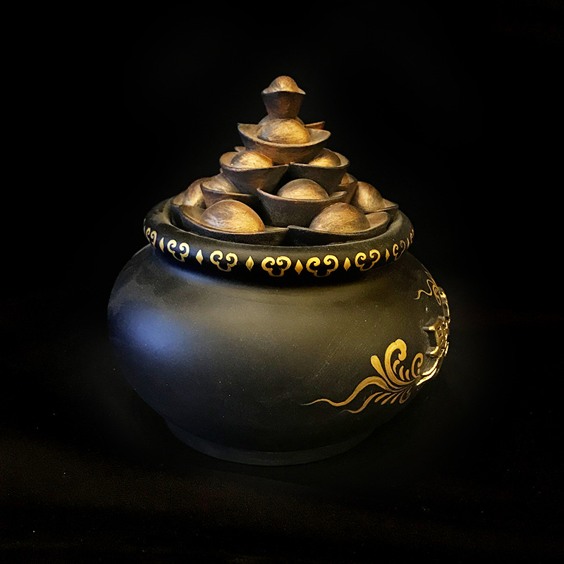 其他装饰摆件实物图