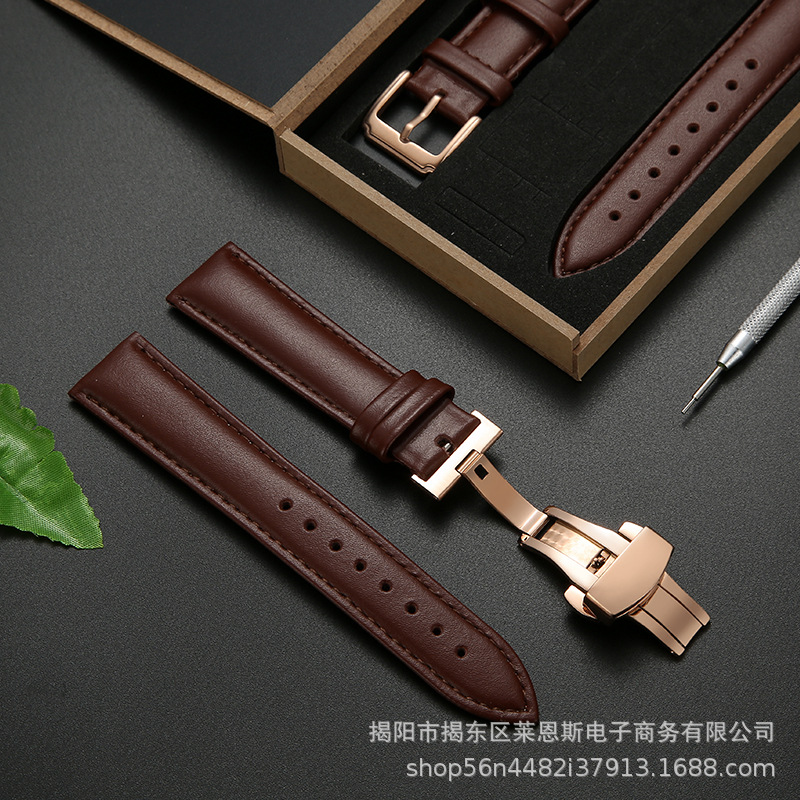 表带/手表扣/手表带扣头/手表带/编织带手表带产品图