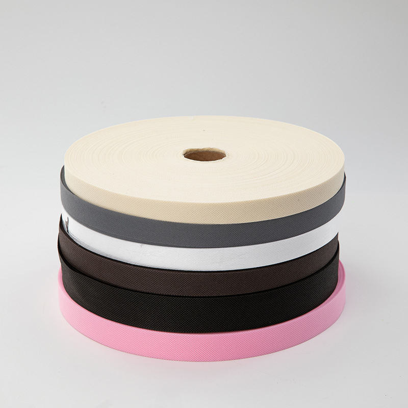 Tiras de rodadura cintas de tejido cintas de accesorios cintas de tejido tiras de envoltura no tejidas