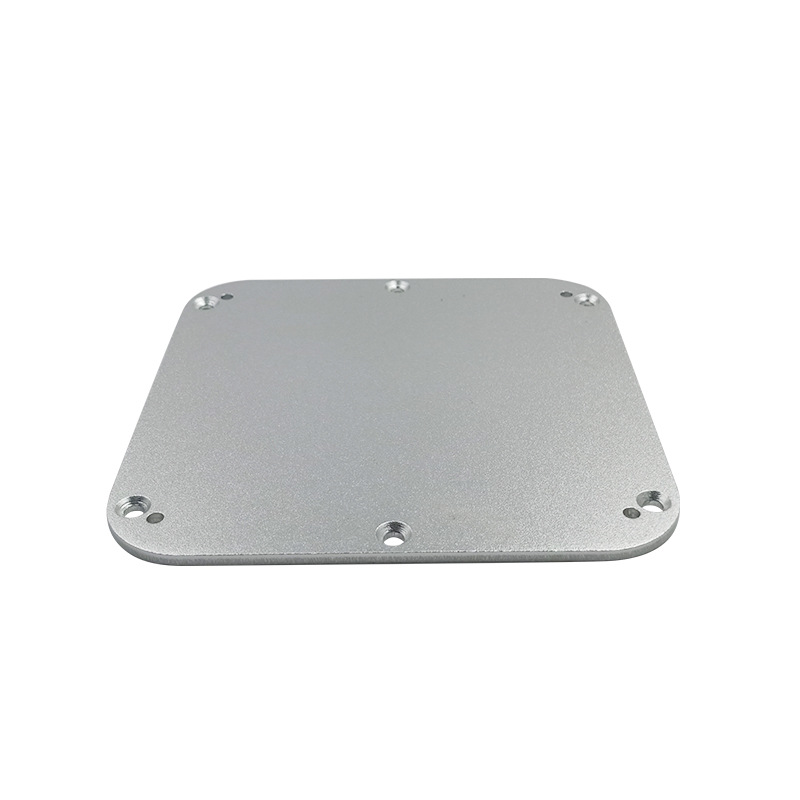 国标6061铝板工业铝型材铝合金硬质铝板激光切割打孔喷砂氧化可定详情图5