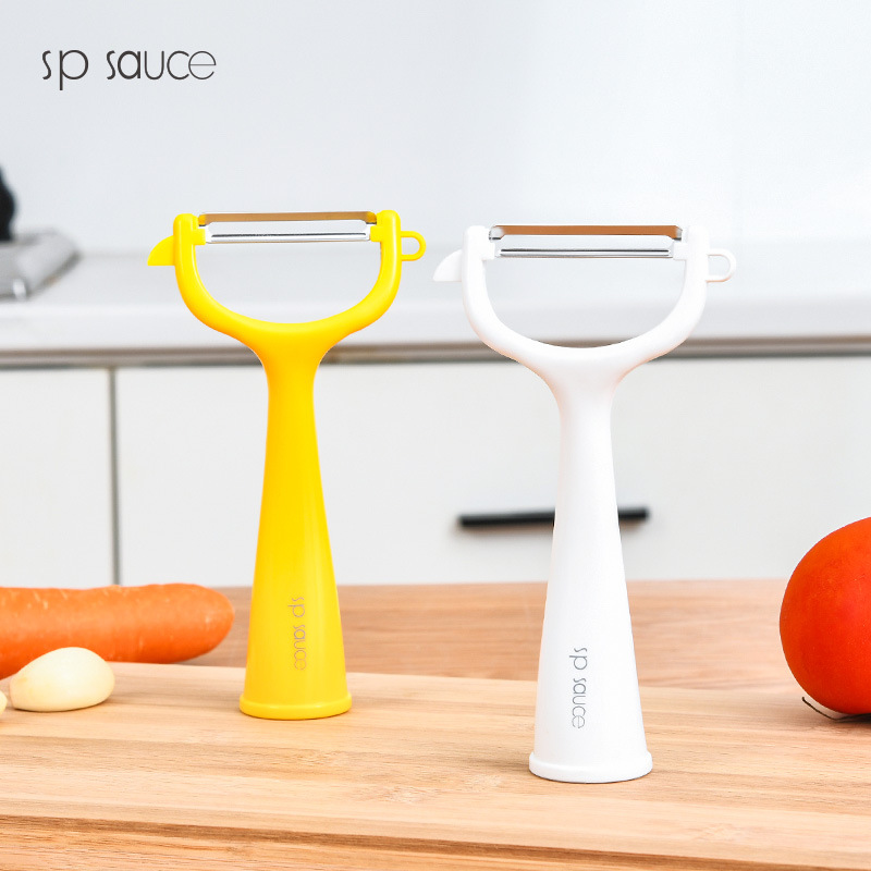 刨子、削皮器实物图