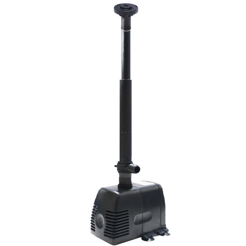 Mori. Mori Fish Pond Fountain Pump Submersible Pump Koi Pond Landscape Fountain Landscape Pool Pump Circulation Oxygenation Pump Item Picture
