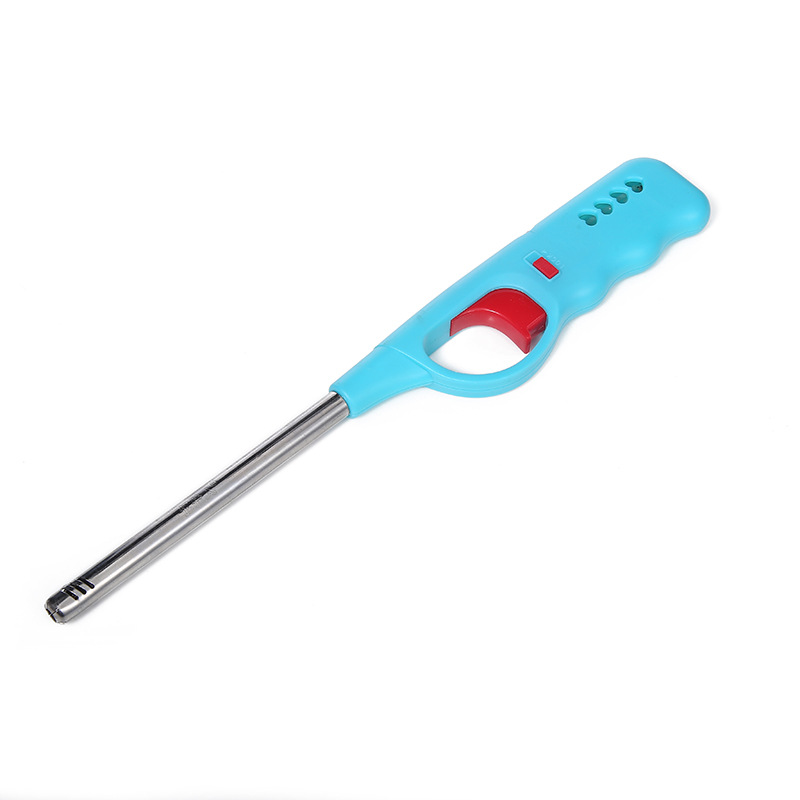 Outdoor barbecue igniter, extended igniter and lighter, new extended gas stove igniter for household use Item Picture