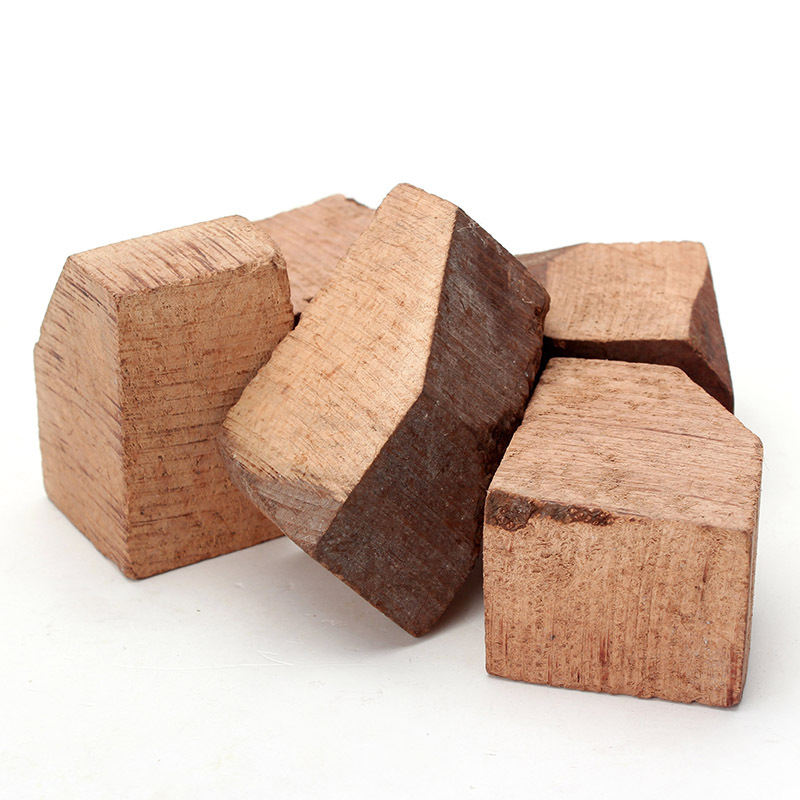 木香石楠木烟细节图