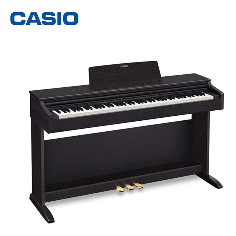 卡西欧电钢琴成人专业教学 Casio电子钢琴AP-270重锤88键电钢琴详情图4