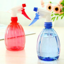 Manufacturers for straight melon spray spray flower spray bottle pressure mouth spray bottle wholesale two yuan