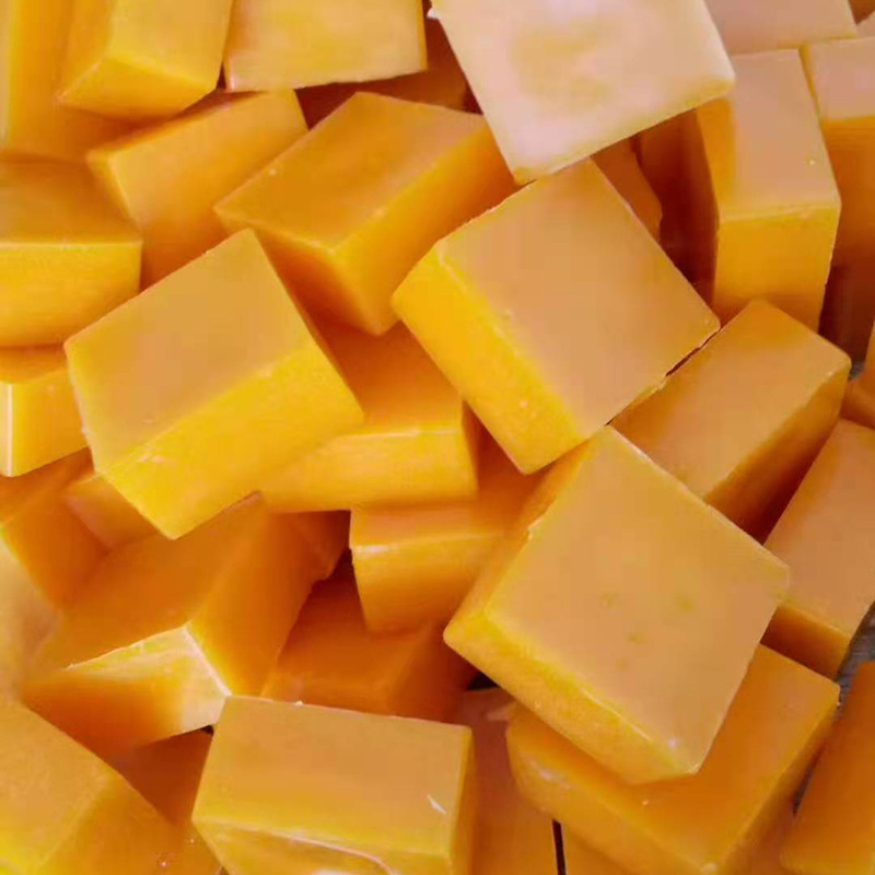 蜂蜡 白蜂蜡黄蜂蜡 块状颗粒蜂蜡 蜂蜡 微晶蜡工业蜂蜡 可定制