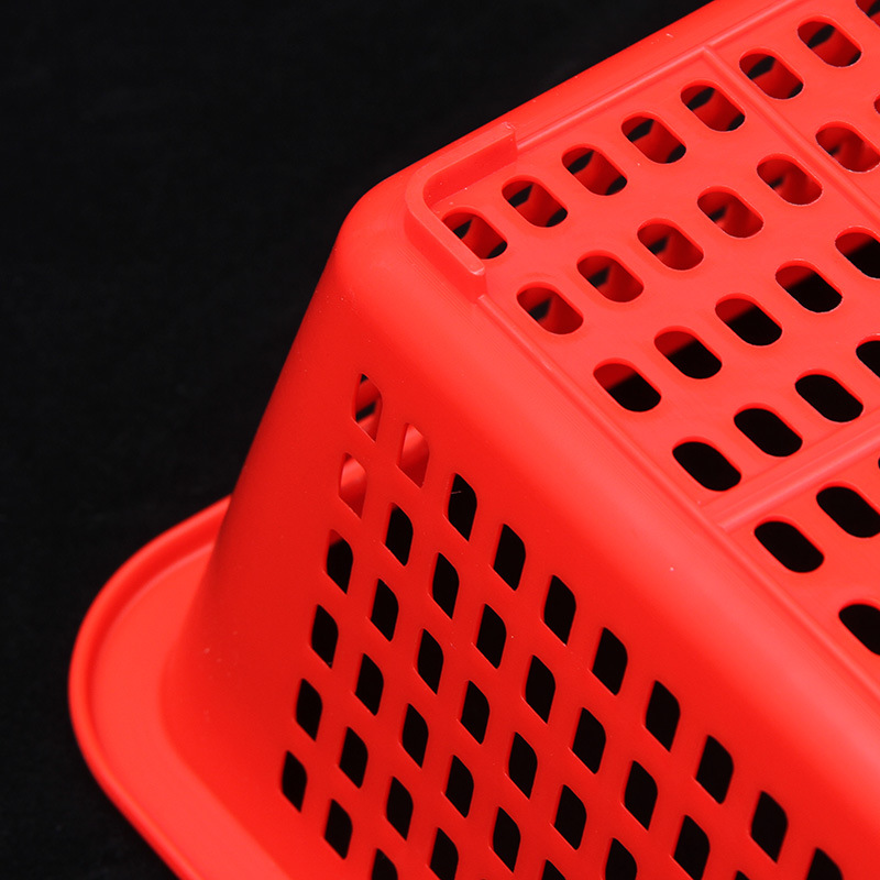 沥水篮、盆实物图