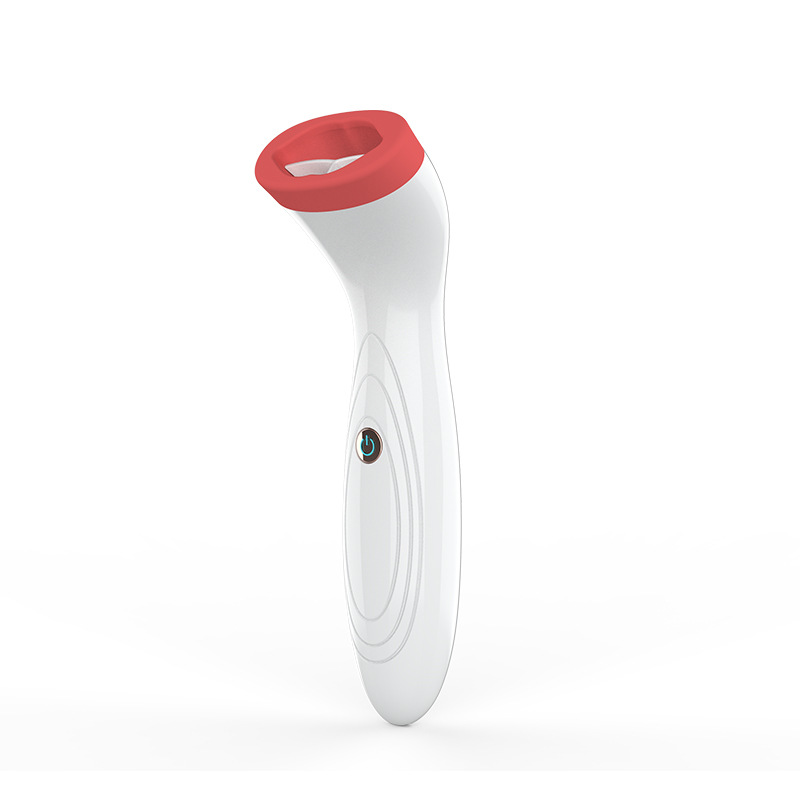 Lip plumper Electric silicone lip plumper Lip beauty Apple Lip beauty Lip instrument toot lip magic Item Picture