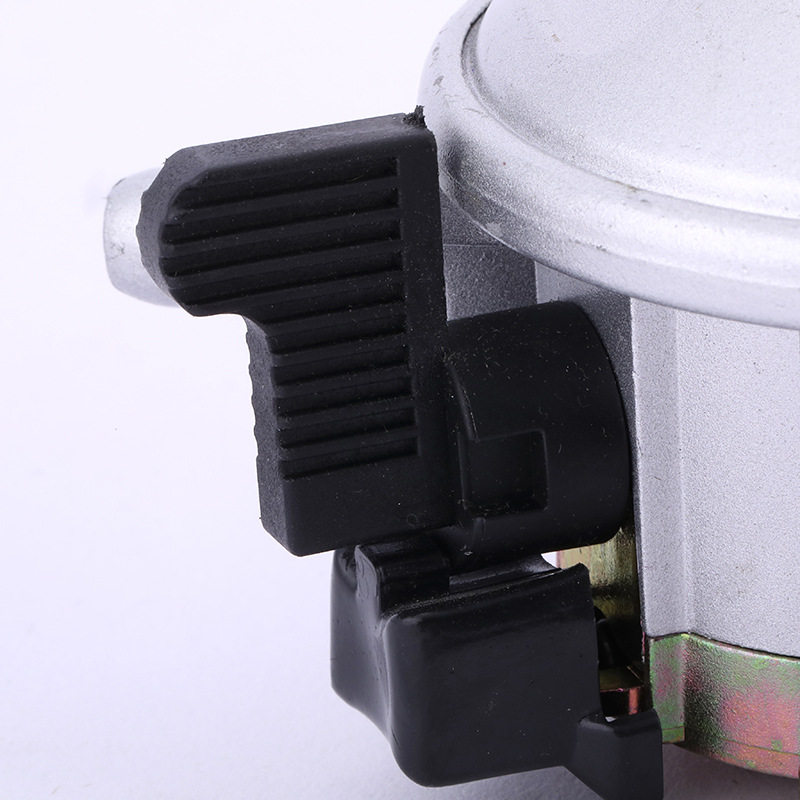 Wholesale of household F-60 gas cylinder pressure reducing valves, safety explosion-proof valves and gas stove valve accessories in stock from the manufacturer Specification image